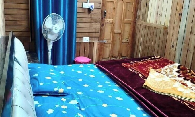 Chakrata House | SANDEEP HOME STAY