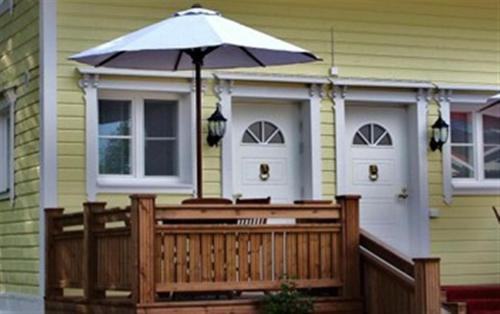 Siilinjarvi House | Sandels Mökit & Talot