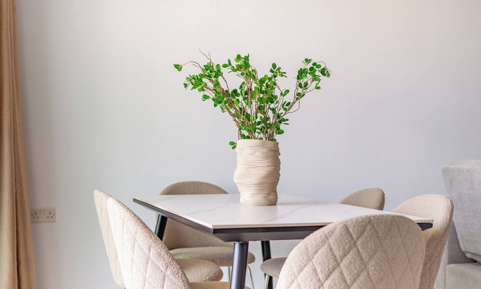 Limassol Apartment | Sanders Cruise - Spacious 2-Bdr Apt with Balcony