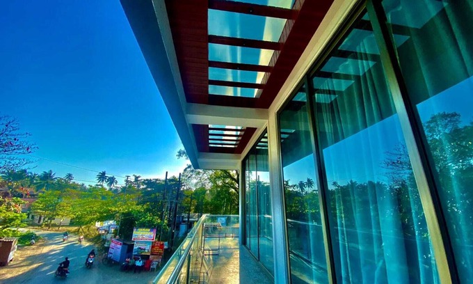 Nagaon Resort | Sandhya Manohar Beach Resort