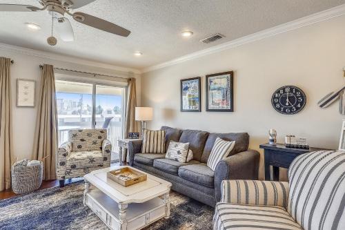 Holiday Isle Apartment | Sandpiper Cove 3203- by Holiday Isle Properties