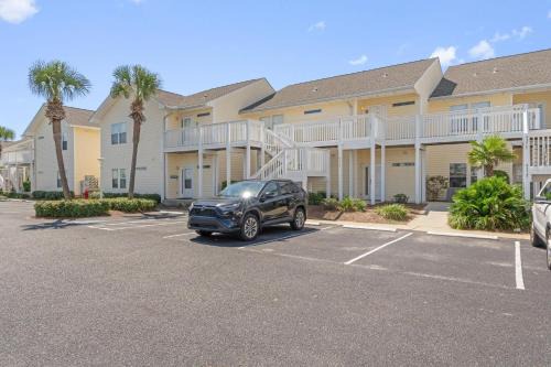Holiday Isle House | Sandpiper Cove 9114