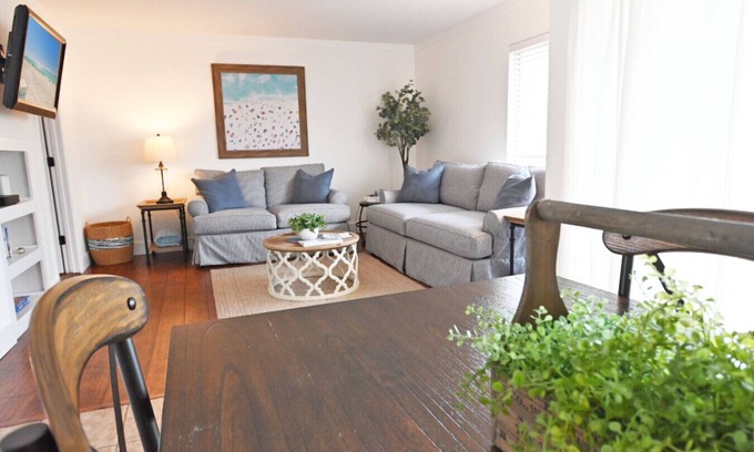 Holiday Isle Apartment | Sandpiper Cove Unit 4201