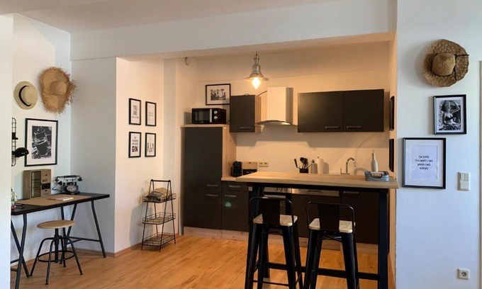 Klagenfurt am Woerthersee Apartment | Sandra's Loft