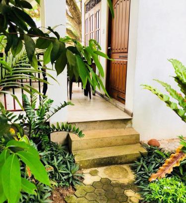 Sihanoukville City Centre Villa | Sands of Tranquility
