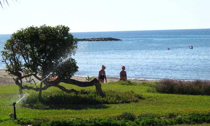 Pyla Apartment | Sandy Beach Villas Larnaca Cyprus