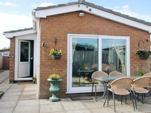 Anderby Creek House | Sandy Creek Cottage - E5349A
