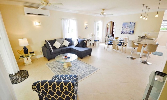 Sandy Lane House | Sandy Lane Escape with pool and beach access