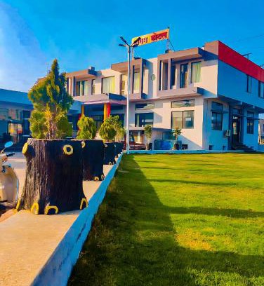 Chirawa Hotel | Sangam Hotel