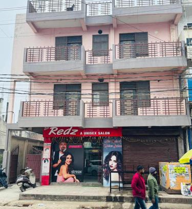 Naini Apartment | Sangam keys