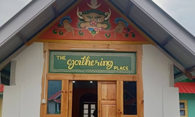 Bomdila House | Sangti Nature Love Homestay