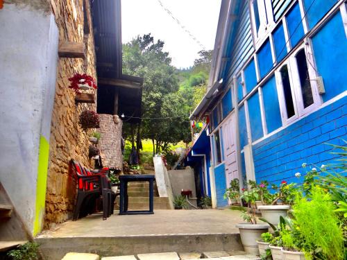 Bomdila House | Sangti Ngoedrup Homestay