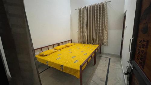 Mehandipur Hotel | Sankant Mochan Ashram