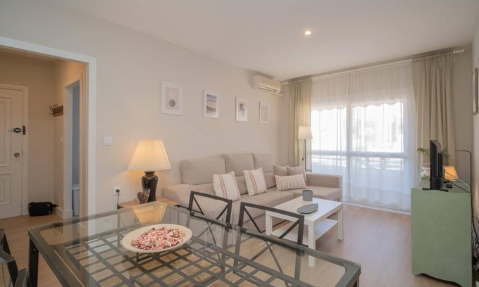 Sanlucar de Barrameda Apartment | Sanlúcar Maestrante apartment