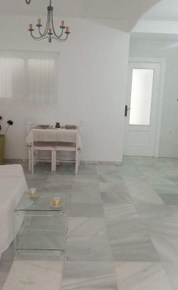 Sanlucar de Barrameda Apartment | Sanlúcar Oro y Miel historic center