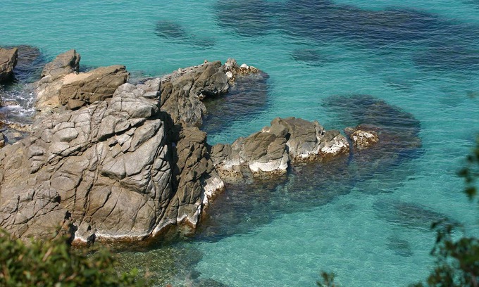 San Leo Apartment | Sanleo Residence Holiday Apartments In Briatico A Few Km From Tropea