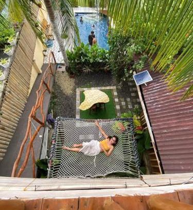 Albuquerque House | Sanset Villa