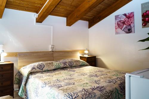 Sapri Bed & Breakfast | Sansi´s Sapri Camere