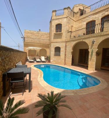 Sannat Bed & Breakfast | Sant Antnin B&B
