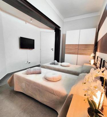 Vercelli Apartment | Sant'Antonio Flats