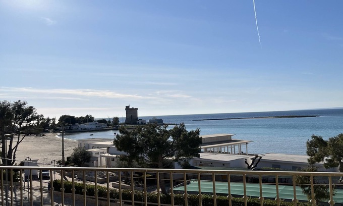 Sant'Isidoro Apartment | Sant'Isidoro Promenade 2