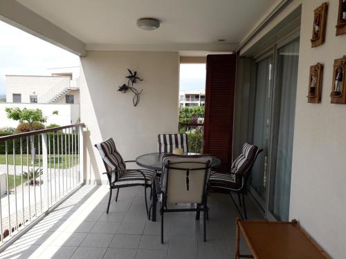 San Jorge Apartment | Sant Jordi club de golf apart 4 x 2