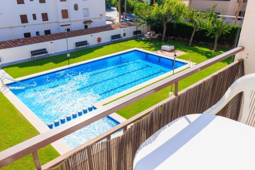 El Roc de Sant Gaieta Apartment | Sant Jordi Mar