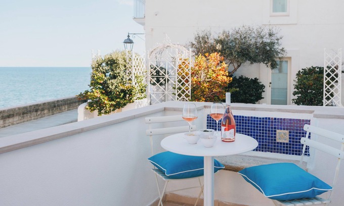 Centro Storico Apartment | Santa Maria 24 - Luxury Apartments