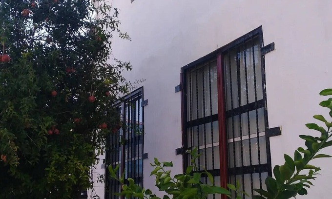 San Nicolas de los Garza Hotel | Santa Rosa 4Rest