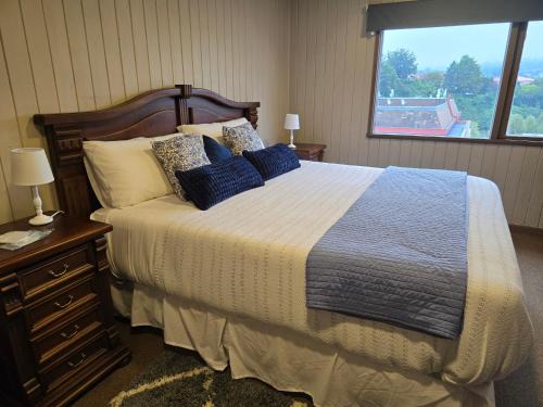 Puerto Varas Bed & Breakfast | Santa Rosa Hotel boutique