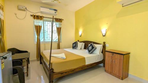 Agonda House | Santana Guest House