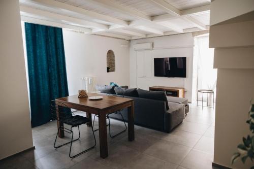 Terlizzi Apartment | Santi Medici - Appartamento centrale con Terrazza