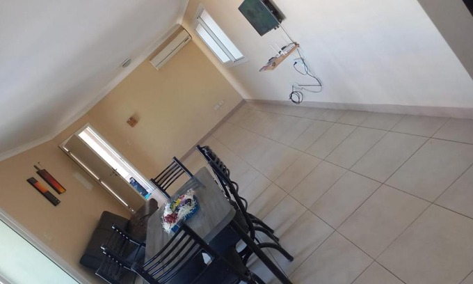 Guaymallen Apartment | Santino