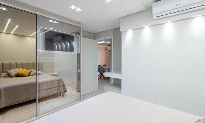 Picarras Condo | Santorini Confort Club