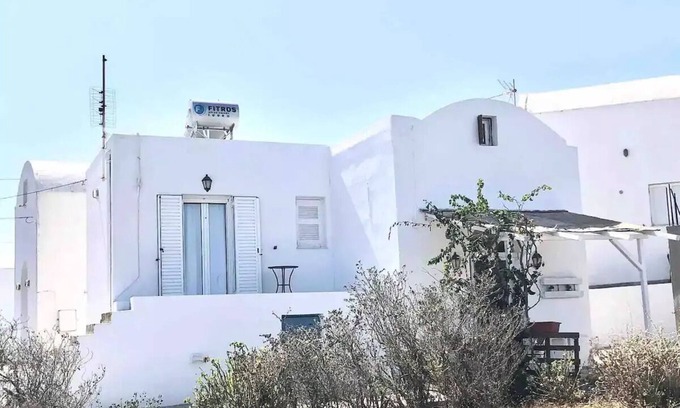 Imerovigli House | Santorini Grace holiday home