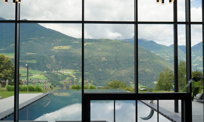 Sant'Andrea in Monte Hotel | Santre dolomythic home