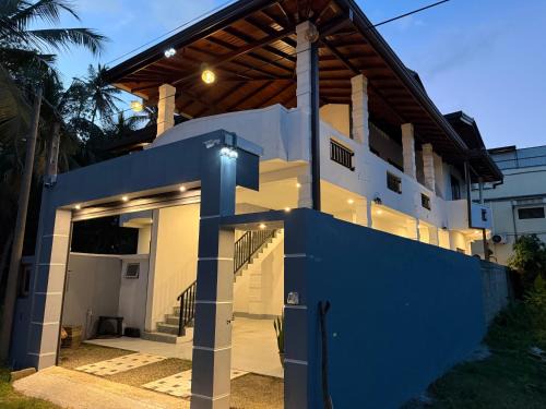 Mirissa House | Sanu Resort