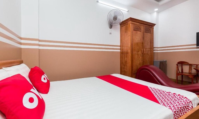 District 12 Apartment | Sao Mai - 16A Võ Thị Phải, Quận12 - by Bay Luxury Hotel