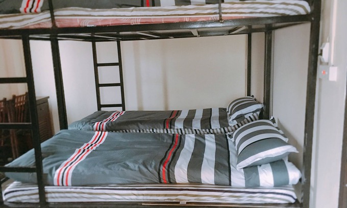 Sa Pa House | Sapa Bamboo Homestay with the nature and near the Sapa town