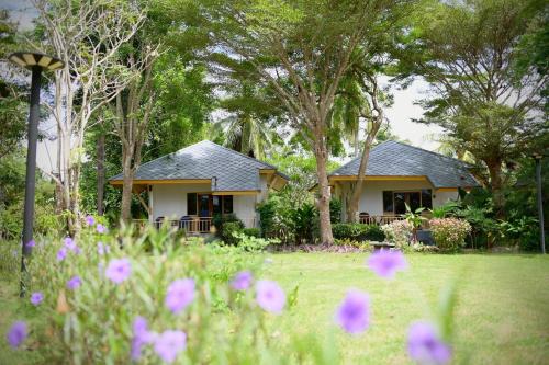 Saphli Resort | Saphli Villa