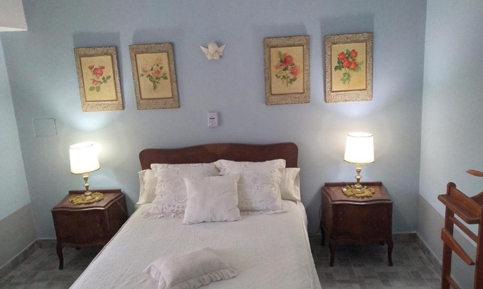 Olavarria Apartment | Sapho