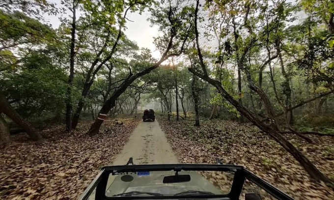 Puranpur House | Sapt Sarovar Homestay