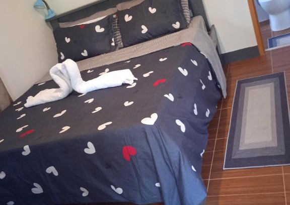 Clarin Bed & Breakfast | Sarah's Garden BnB & Spa