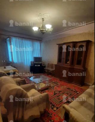 Sanahin Apartment | Saraharth