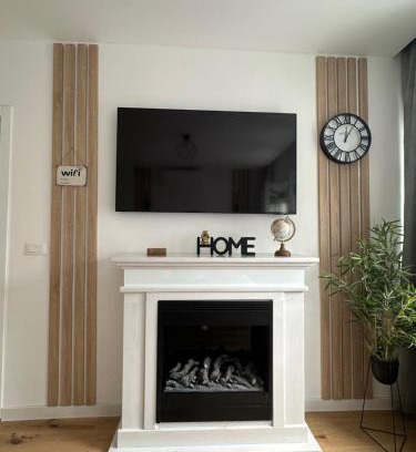 Old Town Apartment | Sarajevo Deluxe Festival Centar with FREE parking