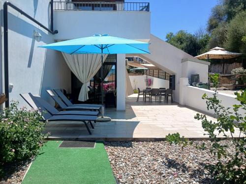 Torre di Bari House | SARDEGNA "RI-ALE" a DUE PASSI DAL MARE BARI SARDO - OGLIASTRA - COD IUN Q8596