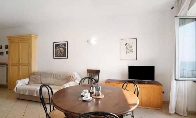 Cervo Apartment | Sardegnoli, borgo dei pescatori