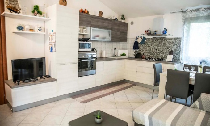 Santa Maria Coghinas Apartment | Sardinia Imagination - S M Coghinas T24