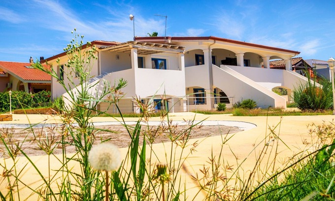 Arbatax Apartment | Sardinia Rooms Arbatax Beach 2
