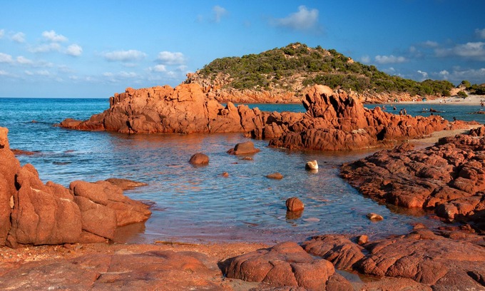 Tertenia House | SARDINIA - VILLA WITH GARDEN NEAR THE SEA